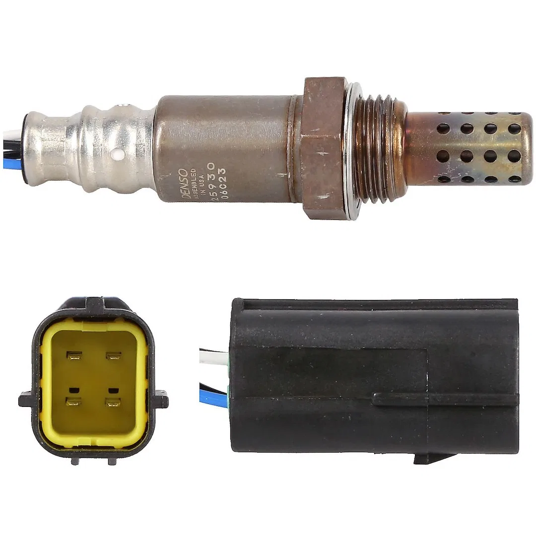 234-4399 – DENSO Oxygen Sensor, OE-Replacement
